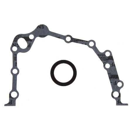 Mahle Engine Timing Cover Gasket Set JV5167